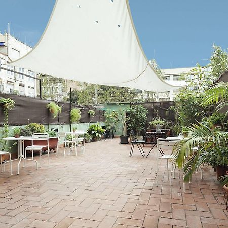 Apartamento Diagonal برشلونة المظهر الخارجي الصورة