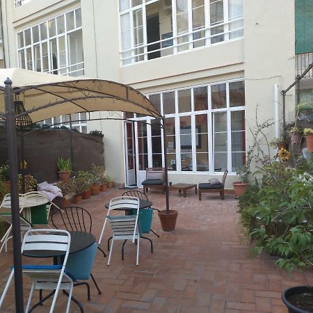 Apartamento Diagonal برشلونة المظهر الخارجي الصورة