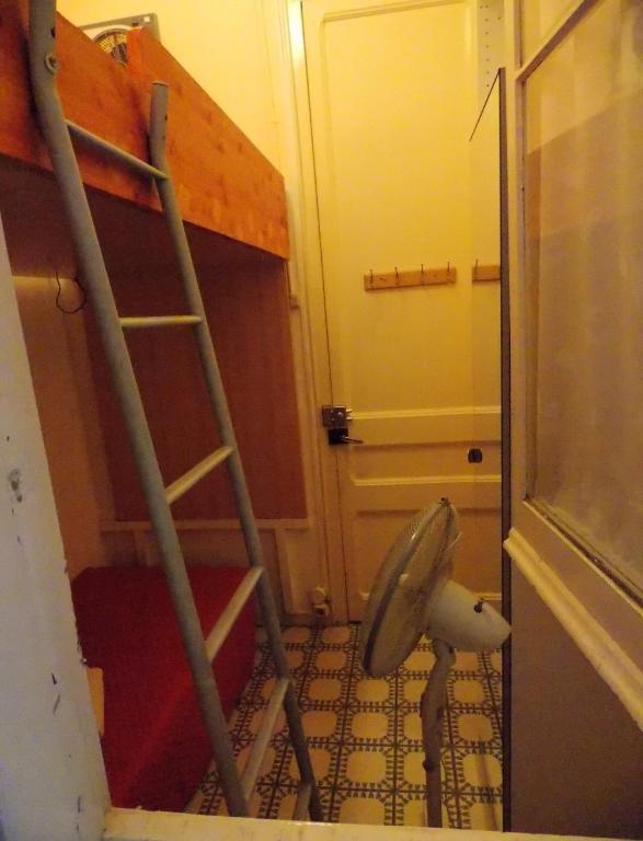 Apartamento Diagonal برشلونة الغرفة الصورة