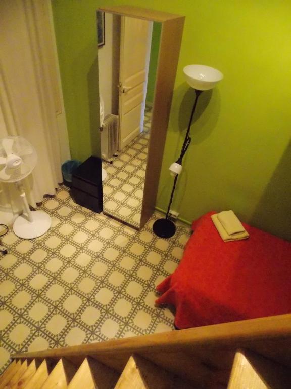 Apartamento Diagonal برشلونة المظهر الخارجي الصورة