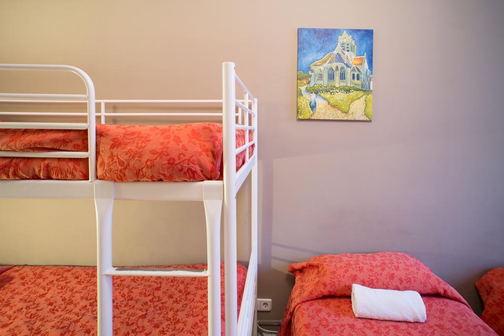 Apartamento Diagonal برشلونة المظهر الخارجي الصورة