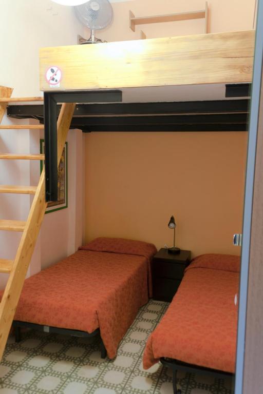 Apartamento Diagonal برشلونة الغرفة الصورة