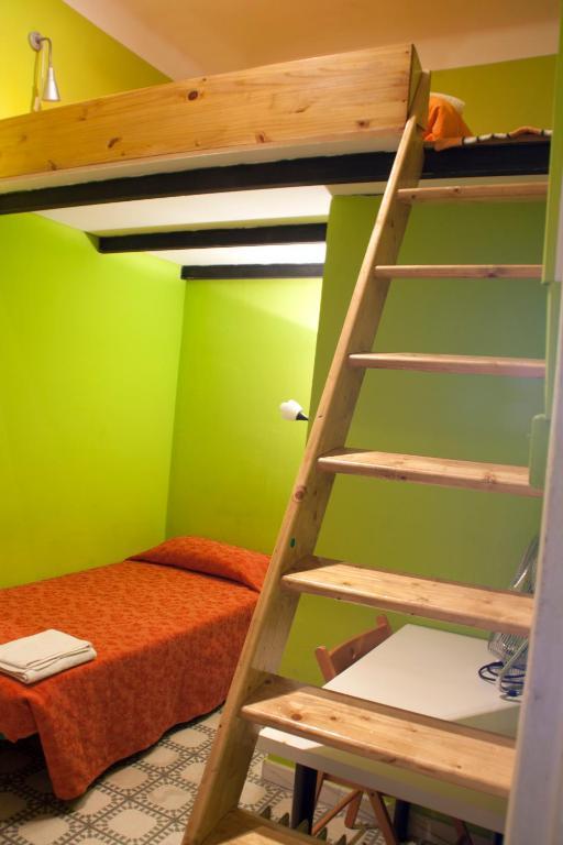 Apartamento Diagonal برشلونة الغرفة الصورة