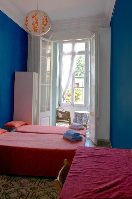 Apartamento Diagonal برشلونة الغرفة الصورة