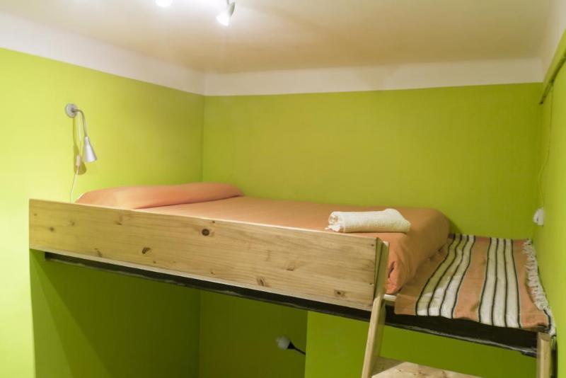 Apartamento Diagonal برشلونة المظهر الخارجي الصورة