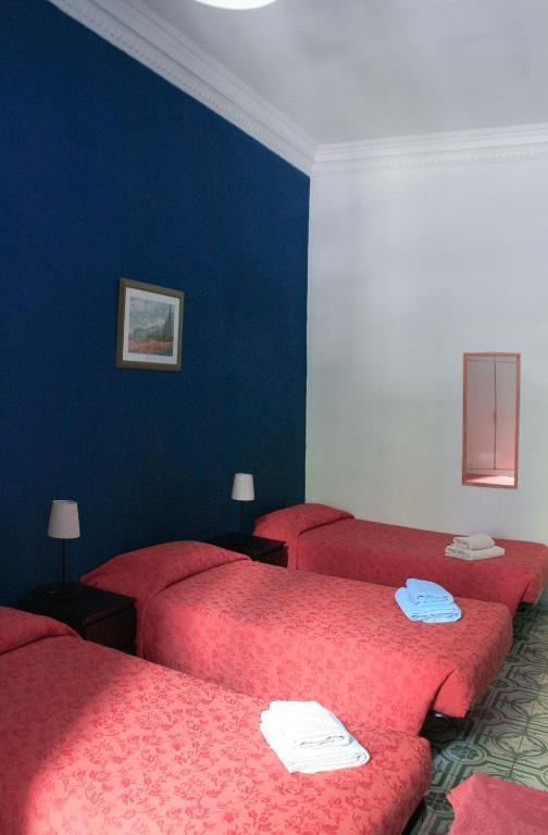 Apartamento Diagonal برشلونة الغرفة الصورة